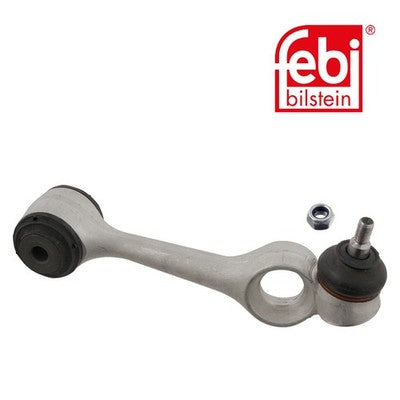 Febi 05953 Control Arm Aluminium Premium Fits Mercedes-Benz S-Class 1972 - 1976