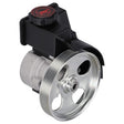 Febi 186043 Power Steering Pump Hydraulic Fits Citroën Berlingo 1996 - 2011