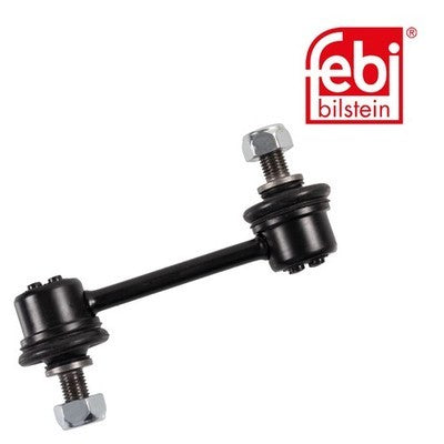Febi 33763 Stabiliser Link Rear Left Right Premium Fits Mazda 6 2007 - 2013