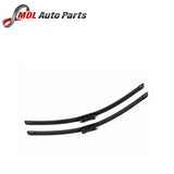 BOSCH wiper blade set - a099s 1P0455425B