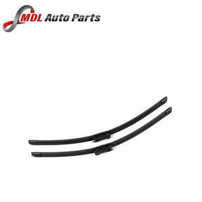 BOSCH wiper blade set - a099s 1P0455425B