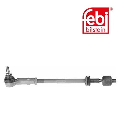 Febi 10879 Tie Rod Front Left High Performance Fits VW Transporter 1990 - 1992