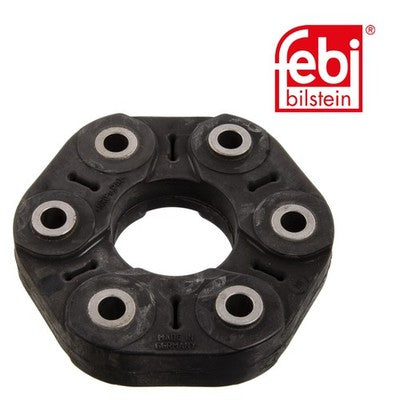 Febi 101779 Flexible Disc Front Rear Fits Mercedes-Benz C-Class 2014 - 2018
