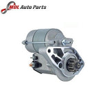 Eurospare Starter Motor LR011262 Discovery 4 10-16, Sport 10-13, Vogue 10-12