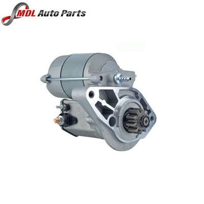 Eurospare Starter Motor LR011262 Discovery 4 10-16, Sport 10-13, Vogue 10-12