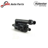 Autostar Germany 82°C Coolant Thermostat 17217559962 for BMW E60 E61 E63 E64 E65