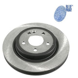 Blueprint ADU174339 Brake Disc Front Fits Mercedes-Benz M-Class 1998 - 2005