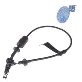 Blueprint ADG03814 Clutch Cable Front LH RH Fits Hyundai Amica Atoz 1998 - 2007