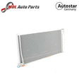 Autostar Germany Condenser For Porsche 97057311100