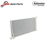 Autostar Germany Condenser For Porsche 97057311100