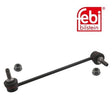 Febi 36790 Stabiliser Link Front Left Right Fits Smart Fortwo 2007 - 2024