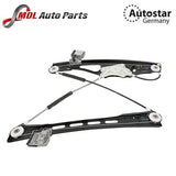 Autostar Germany WINDOW REGULATOR RH W/O MOTOR Mercedes Benz W211 2117200446