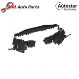 Autostar Germany ENGINE COOLING FAN SHROUD For Mercedes Benz 2125051430