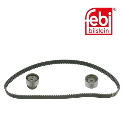 Febi 27283 Timing Belt Kit Premium High Performance Fits Mazda 626 1998 - 2002