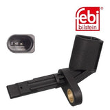 Febi 101054 ABS Sensor Premium High Performance Fits Audi A5 2013 - 2017