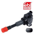 Febi 108235 Ignition Coil Reliable Spark Durable Performance For Honda Jazz 2006