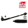 Febi 44344 Tie Rod Front Right High Performance Fits Skoda Fabia 1999 - 2008