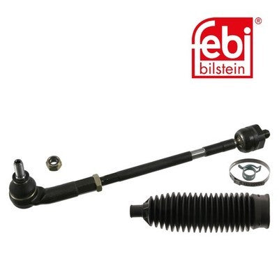 Febi 44344 Tie Rod Front Right High Performance Fits Skoda Fabia 1999 - 2008