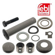 Febi 01633 Steering Arm Shaft Repair Kit Premium Fits VW Transporter 1968 - 1979