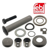Febi 01633 Steering Arm Shaft Repair Kit Premium Fits VW Transporter 1968 - 1979