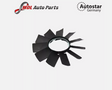 AutoStar Engine Cooling Radiator Viscous Fan 11521712058 BMW 3 Series E36 E46