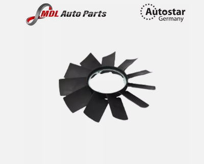 AutoStar Engine Cooling Radiator Viscous Fan 11521712058 BMW 3 Series E36 E46