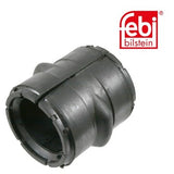 Febi 21541 Anti Roll Bar Bush Front Premium Grade Durable High Performance