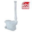 Febi 109526 Windscreen Washer Bottle Premium Fits Vauxhall Movano 2010 - 2025