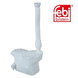 Febi 109526 Windscreen Washer Bottle Premium Fits Vauxhall Movano 2010 - 2025