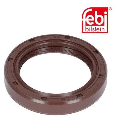 Febi 05946 Camshaft Seal Rubber Frontal Sided Premium Fits Ford Fiesta 1984 - 89
