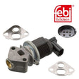 Febi 39417 EGR Valve Electric Premium High Performance Fits VW Lupo 1999 - 2005