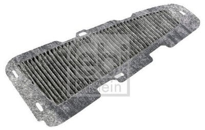 Febi 185251 Air Filter Standard Premium Grade Durable Fits Lexus ES 2018 - 2025