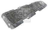 Febi 185251 Air Filter Standard Premium Grade Durable Fits Lexus ES 2018 - 2025
