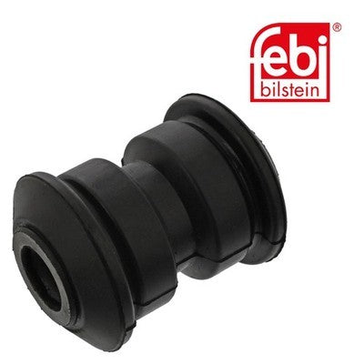 Febi 19478 Control Arm Bush High Performance Fits Mercedes-Benz Vito 1997-2003