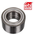 Febi 03270 Wheel Bearing Standard Premium Fits Audi A4 Allroad 2013 - 2016