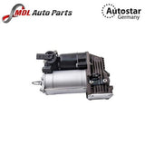 Autostar Germany AIRMATIC PUMP (AMK-1901) For Mercedes Benz W166 1663200104
