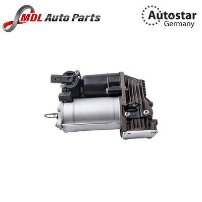 Autostar Germany AIRMATIC PUMP (AMK-1901) For Mercedes Benz W166 1663200104