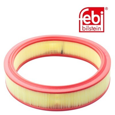 Febi 38302 Air Filter Premium High Performance Fits Fiat Punto 1999 - 2010
