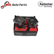 Autostar Germany Brake Pad 0044209120 for Mercedes-Benz W202