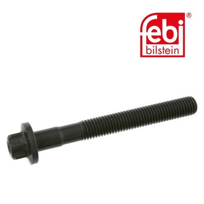 Febi 24182 Cylinder Head Bolt Premium Fits Mercedes-Benz E-Class 1998 - 1999