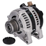 Febi 193164 Alternator With Freewheel Belt Pulley Fits Ford C-Max 2007 - 2010