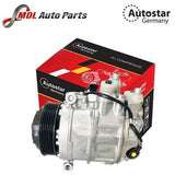 AIR CON A/C COMPRESSOR A0008303501 FOR MERCEDES GLE GLS M-CLASS W166 C292 X166