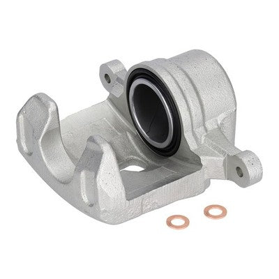 Febi 185650 Brake Caliper Front Axle Right Premium Fits Hyundai i30 2014 - 2016