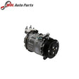 Nissens Air Conditioning Compressor LR058017 Range Rover