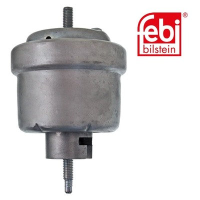 Febi 03835 Engine Mounting Hydro Mount Standard Fits Opel Vectra 1995 - 2000