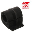 Febi 04250 Anti Roll Bar Bush Rubber Premium Quality For Opel Vectra 1988 - 1990