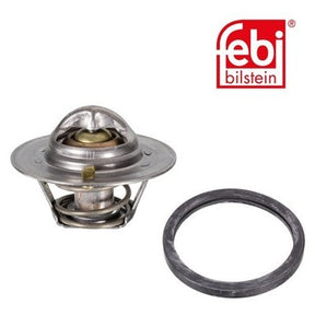 Febi 22447 Thermostat 53mm Premium High Performance Fits Volvo S40 1999 - 2000