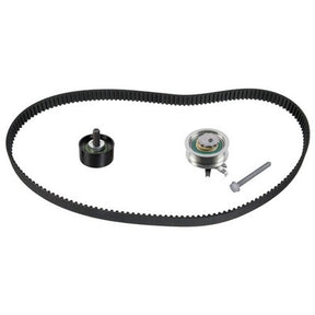 Febi 187721 Timing Belt Kit Deflection Pulley Fits Audi A1 Allstreet 2022 - 2025