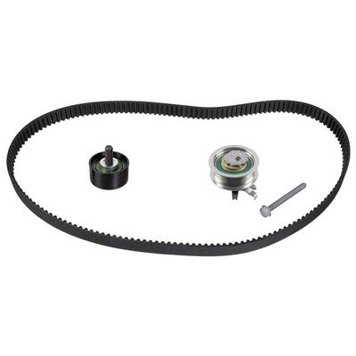 Febi 187721 Timing Belt Kit Deflection Pulley Fits Audi A1 Allstreet 2022 - 2025