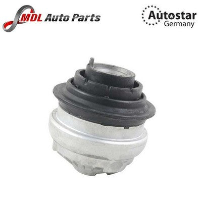 AutoStar Germany ENGINE MOUNT R170 SLK W202 C-CLASS 2032400617